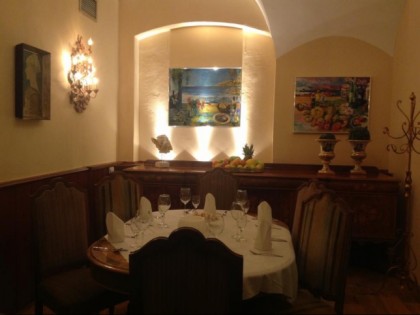 照片: Ristorante &amp;amp; Caff&amp;egrave; Sotera