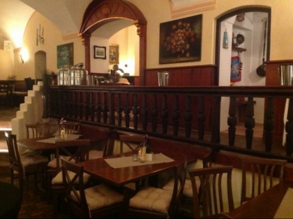 照片: Ristorante &amp;amp; Caff&amp;egrave; Sotera