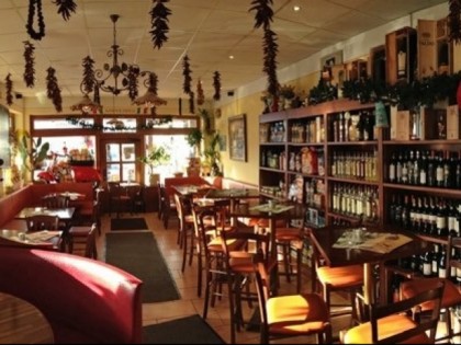 照片: Ristorante &amp;amp; Caff&amp;egrave; Sotera
