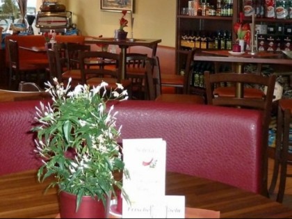 照片: Ristorante &amp; Caffè Sotera
